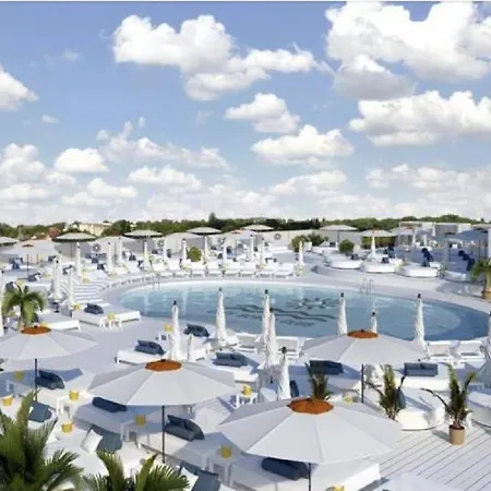 Lägenhet Black Sea Luxury In Arcadia Odessa