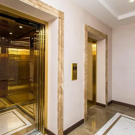 דירה Black Sea Luxury In Arcadia