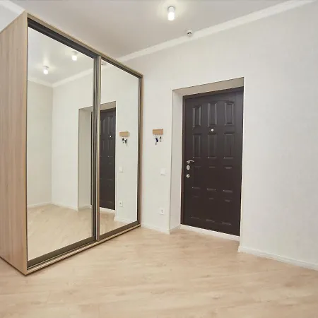 Black Sea Luxury In Arcadia Appartamento *