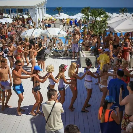Black Sea Luxury In Arcadia * Odessa