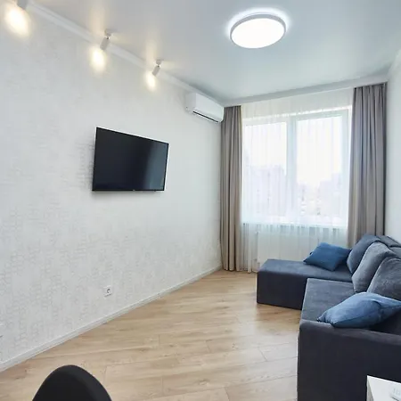 Black Sea Luxury In Arcadia شقة أوديسا