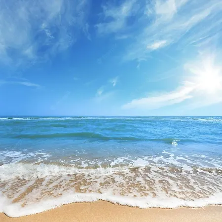 شقة Black Sea Luxury In Arcadia أوديسا
